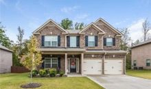 622 Silver Oak Dr Dallas, GA 30132