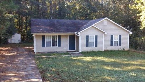 137 Southern Ln, Rockmart, GA 30153