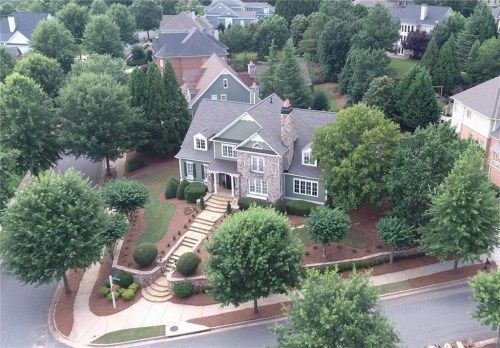 1103 Meadow Bluff Terrace, Suwanee, GA 30024