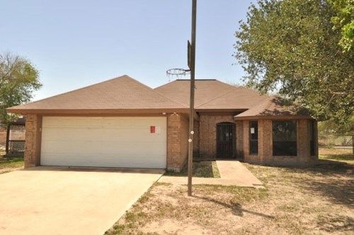 1312 Washington Park Dr, Donna, TX 78537