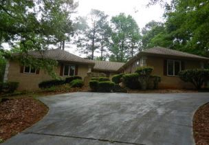 2667 Harvest Dr SE, Conyers, GA 30013