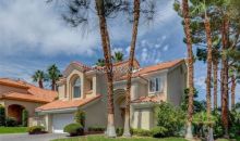 8844 Rainbow Ridge Drive Las Vegas, NV 89117