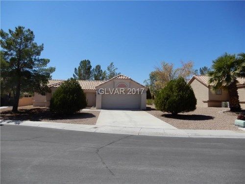 8721 Marble Drive, Las Vegas, NV 89134