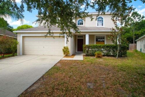 8514 Canterbury Lake Blvd, Tampa, FL 33619