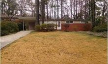 2473 Wawona Dr NE Atlanta, GA 30319