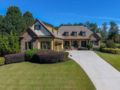 154 Gold Leaf Trl, Powder Springs, GA 30127