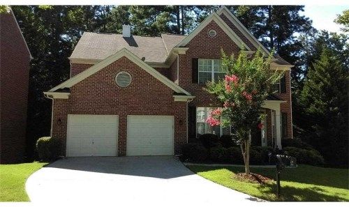 3962 Coventry Park Ln, Duluth, GA 30096