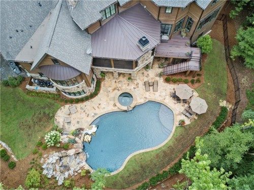 4814 Kettle River Point, Suwanee, GA 30024