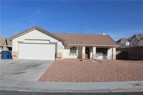 2780 Morning Meadow Court, Las Vegas, NV 89156