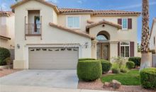 1613 Sabatini Drive Henderson, NV 89052