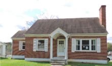 795 N 2nd St Wytheville, VA 24382