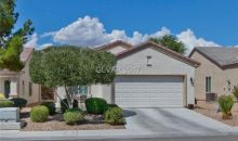 7717 Lily Trotter Street North Las Vegas, NV 89084