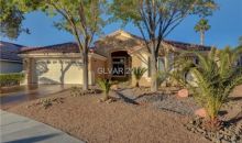 2962 Formia Drive Henderson, NV 89052