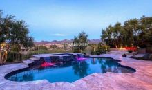 4 Anthem Pointe Court Henderson, NV 89052