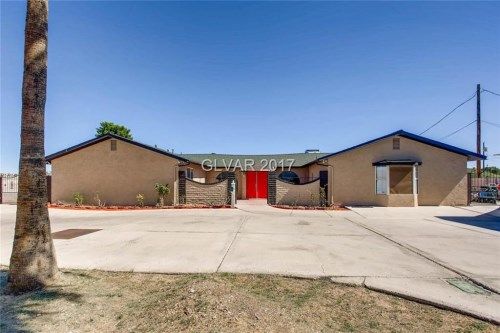 7630 Spencer Street, Las Vegas, NV 89123