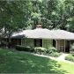 4847 Lake Forrest Dr, Atlanta, GA 30342 ID:15024489