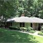 4847 Lake Forrest Dr, Atlanta, GA 30342 ID:14974024