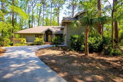 6 Pendergrass Ct, Hilton Head Island, SC 29928