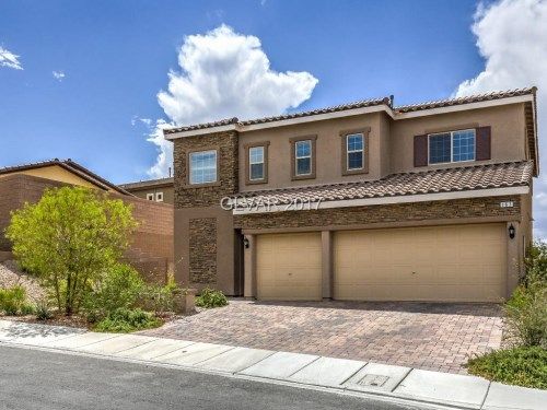 161 Dunblane Street, Henderson, NV 89012