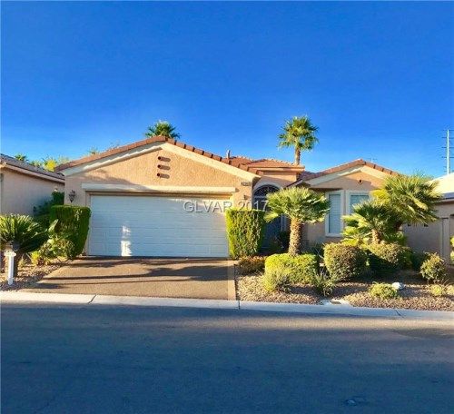 10236 Riva De Destino Avenue, Las Vegas, NV 89135