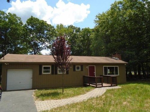 242 HIGH RIDGE RD, Dingmans Ferry, PA 18328