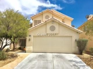 4424 Vincente Lane, Las Vegas, NV 89130