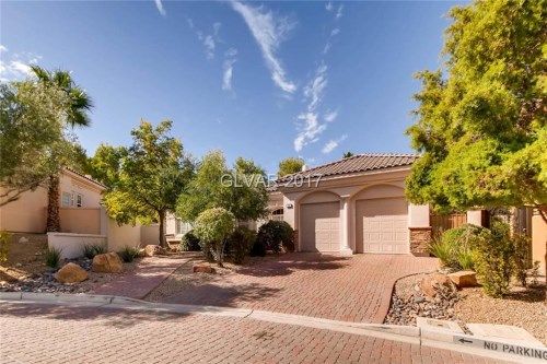 26 Avenida Fiori, Henderson, NV 89011