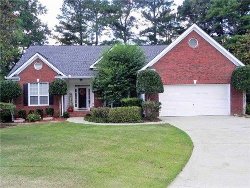 2295 Linstone Ln, Grayson, GA 30017