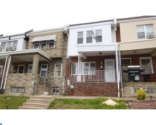 7349 Buist Ave, Philadelphia, PA 19153