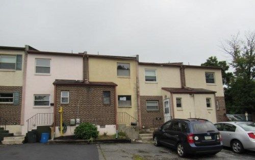 34 Dora Dr, Media, PA 19063