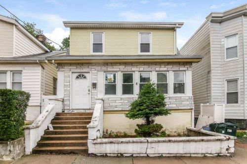 1207 79th St, North Bergen, NJ 07047