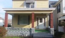 1010 Indiana St Martins Ferry, OH 43935