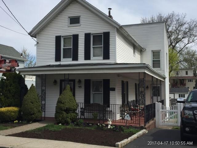 99 Maple Ave, Haverstraw, NY 10927