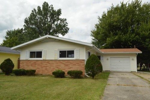 61 Eastwood Dr, Norwalk, OH 44857