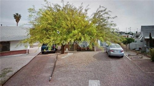 918 Biltmore Drive, Las Vegas, NV 89101