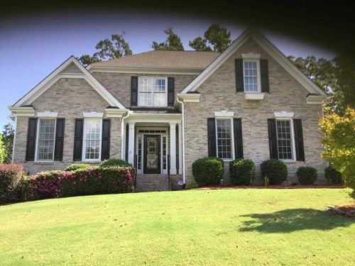 202 Double Gate Way, Buford, GA 30518