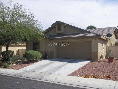 3009 Red Imp Avenue, North Las Vegas, NV 89081