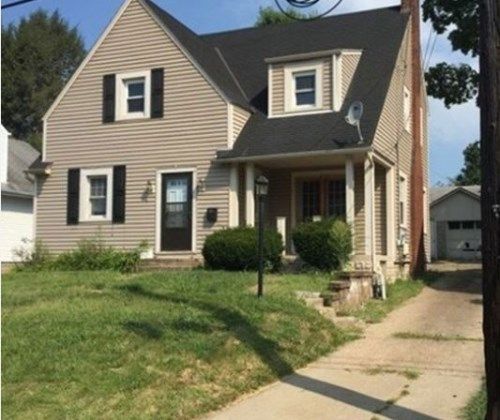 114 Homer Pl, Pittsburgh, PA 15223