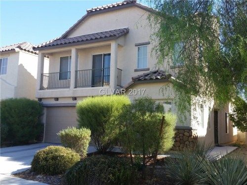 5526 Avent Ferry Street, Las Vegas, NV 89148