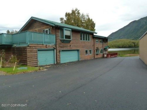 22643 Mirror Lake Drive, Chugiak, AK 99567