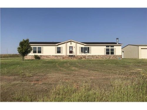 18760 E 1170 Rd, Sayre, OK 73662