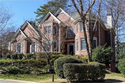 4163 Gemstone Terrace, Marietta, GA 30062