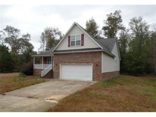 245 OAKMONT DRIVE, Raeford, NC 28376