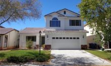 7709 Brilliant Forest Street Las Vegas, NV 89131