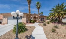 5439 Castle Vista Court Las Vegas, NV 89118