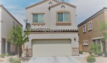 8422 Spirit Vale Avenue Las Vegas, NV 89117