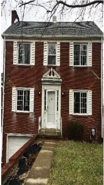 1014 Taylor St, North Versailles, PA 15137