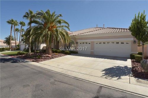 41 Marsh Harbor Court, Las Vegas, NV 89148