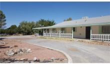 1420 West Horn Pahrump, NV 89048