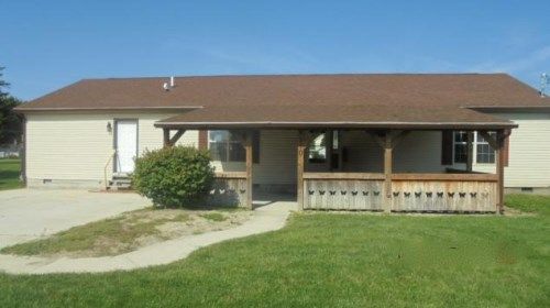 510 East St, Mc Guffey, OH 45859